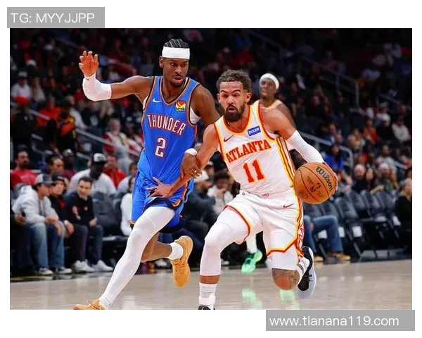 雷霆12连胜，遥遥领先，亚历山大爆发创纪录，争MVP又稳了_522