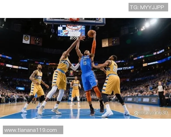 2月14日雷霆对骑士精彩全场录像回放及赛后精彩分析